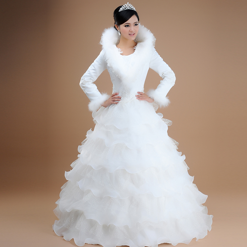 Wedding Gowns DryCleaningFactory